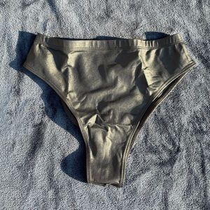 Freedom Rave Wear Noche High Waisted Bottoms
